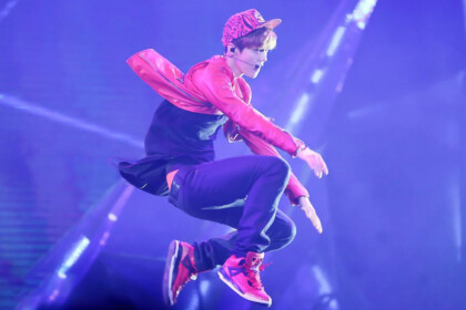 Lu Han fun facts profile