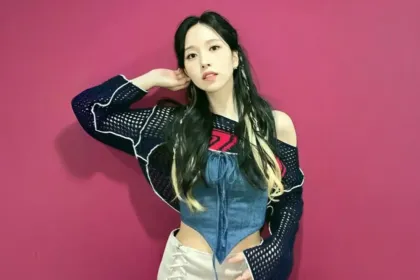Mina (TWICE)