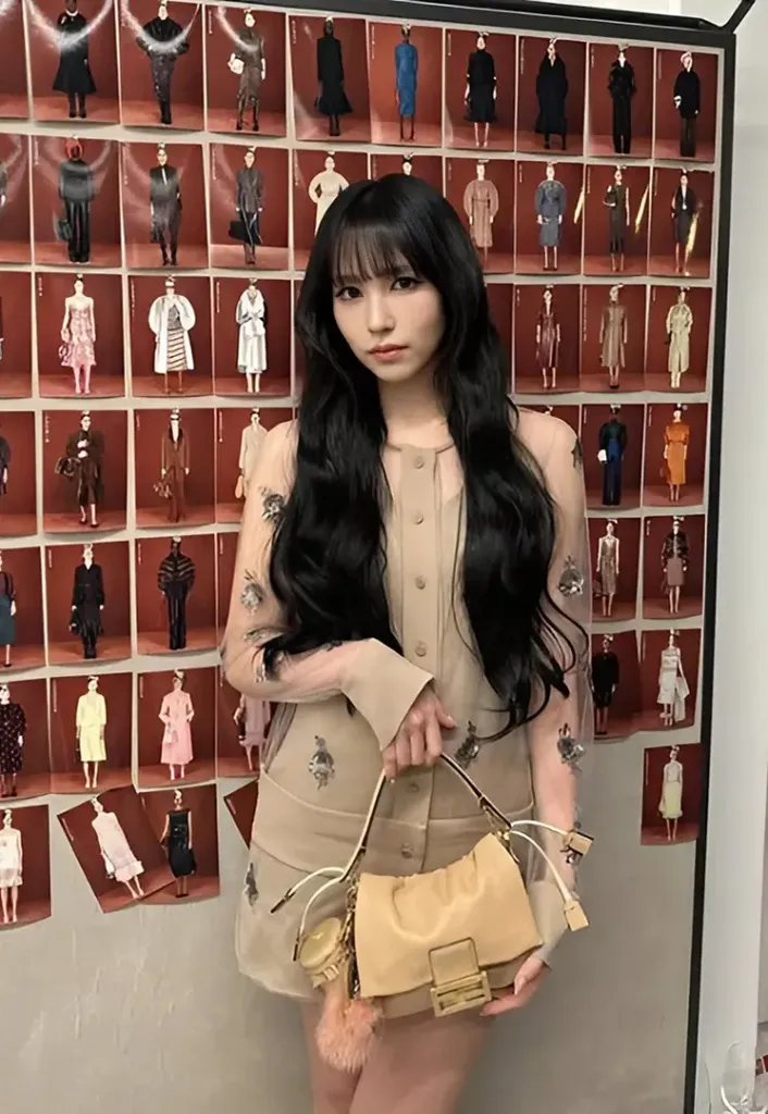 Mina (TWICE) Photo 2