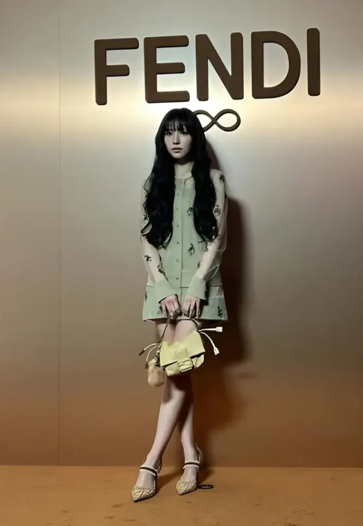 Mina (TWICE) Photo