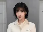 Momo Hirai (TWICE)