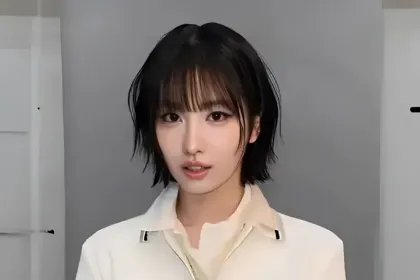 Momo Hirai (TWICE)