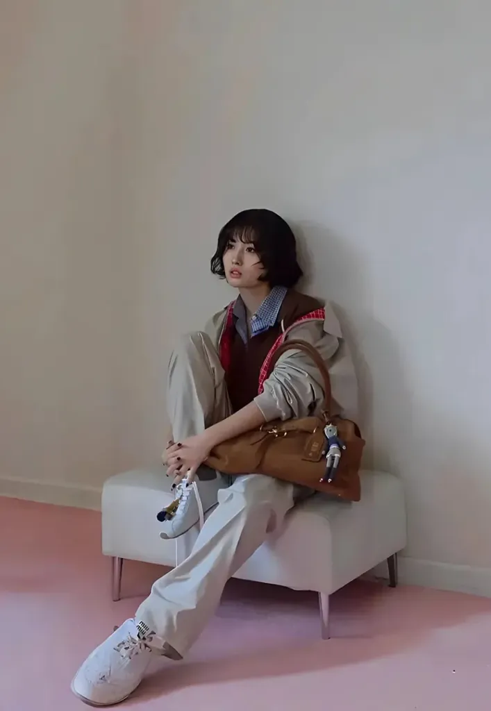 Momo (TWICE) Photo 2