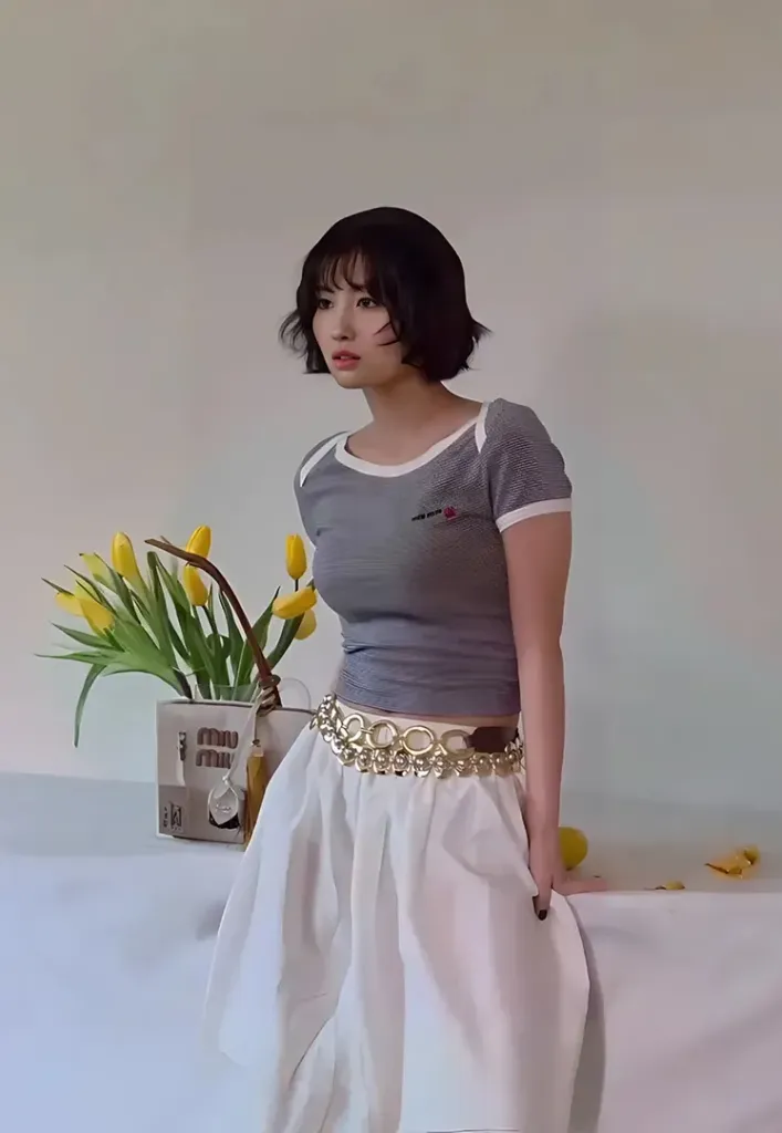 Momo (TWICE) Photo 3