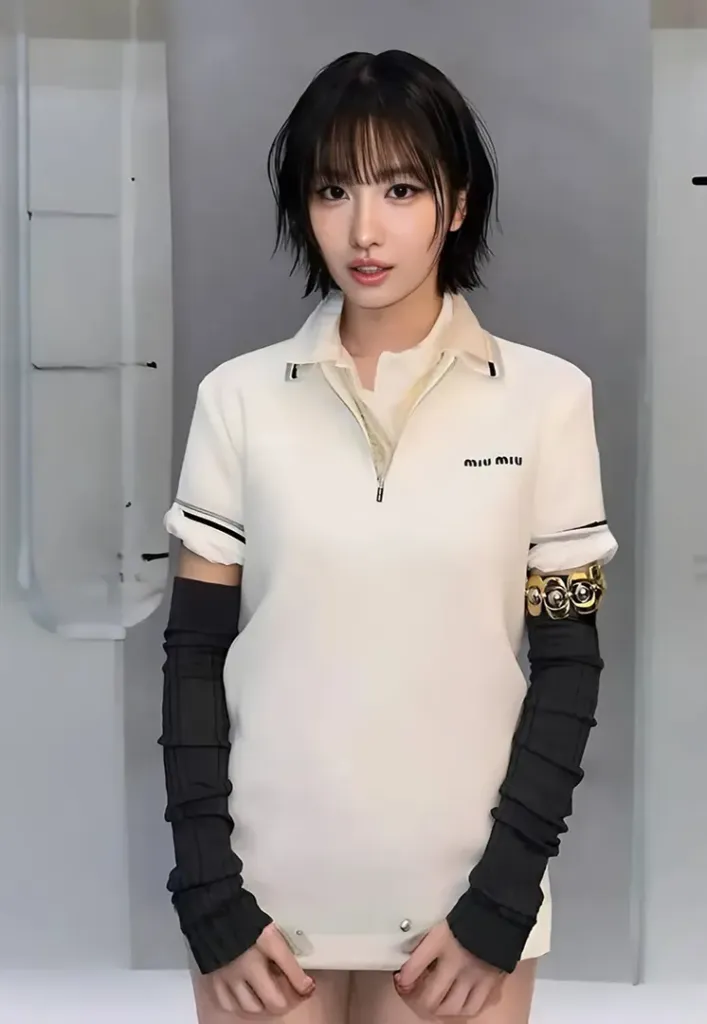 Momo (TWICE) Photo