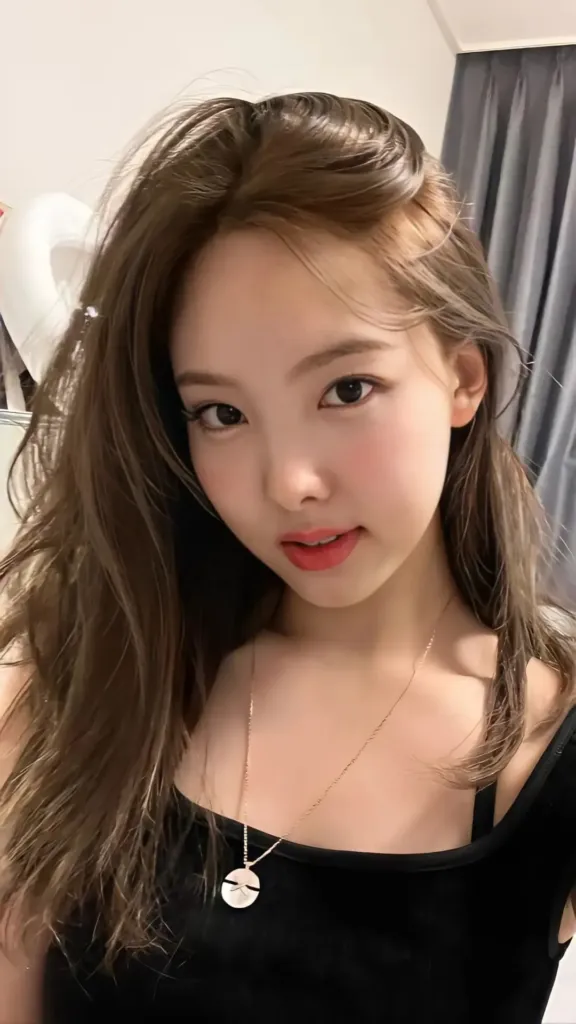 Nayeon (Twice)