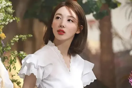 Nayeon (Twice)