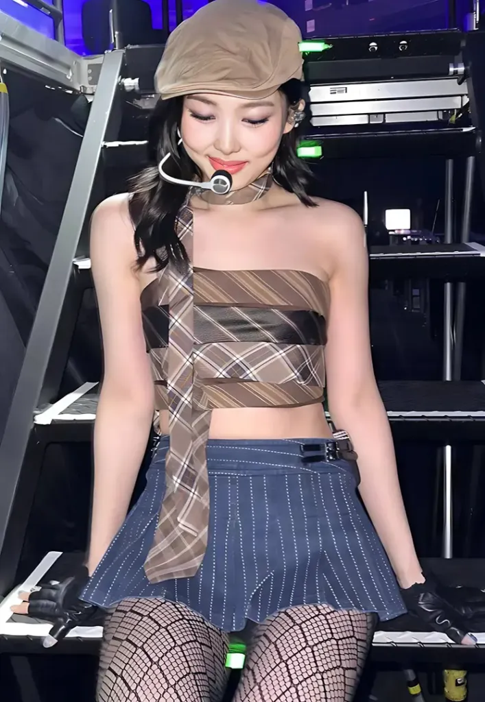 Nayeon's Photo 6