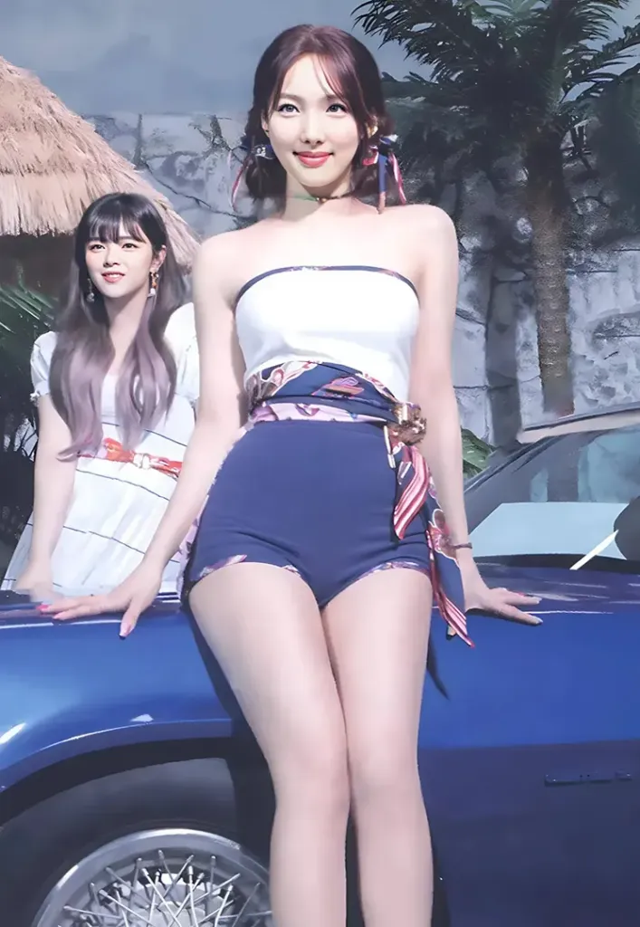 Nayeon's Photo 7