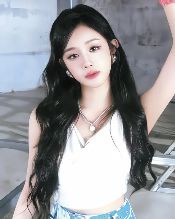 Pharita (BABYMONSTER) Profile