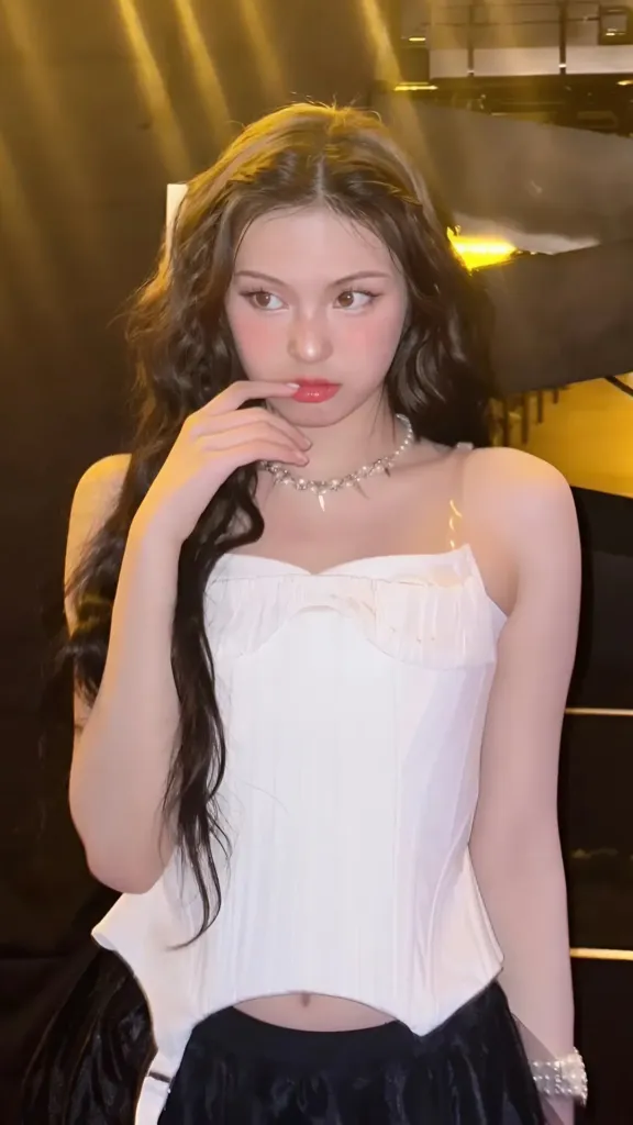 Chiquita Photo 1