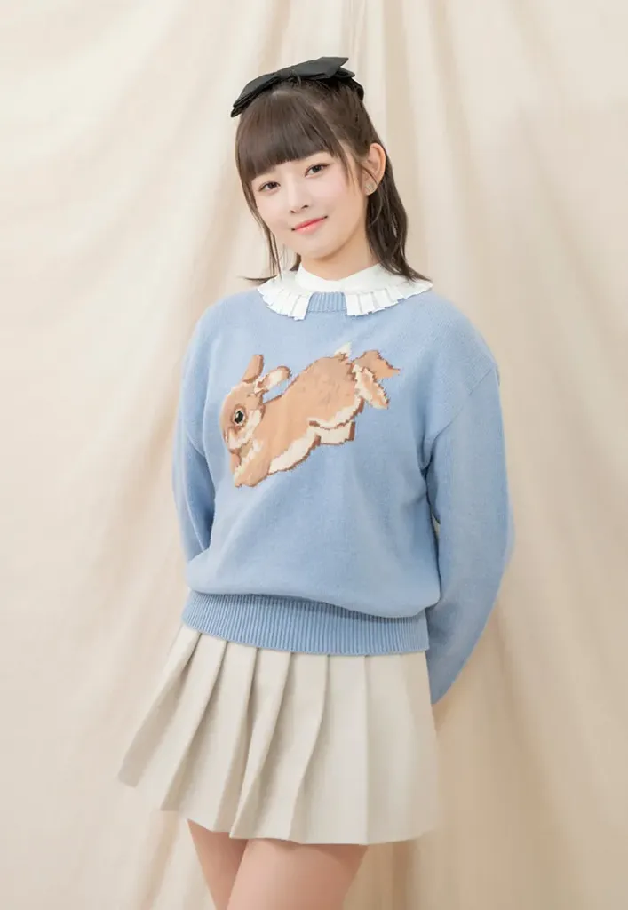 Rei (IVE) Photo 1