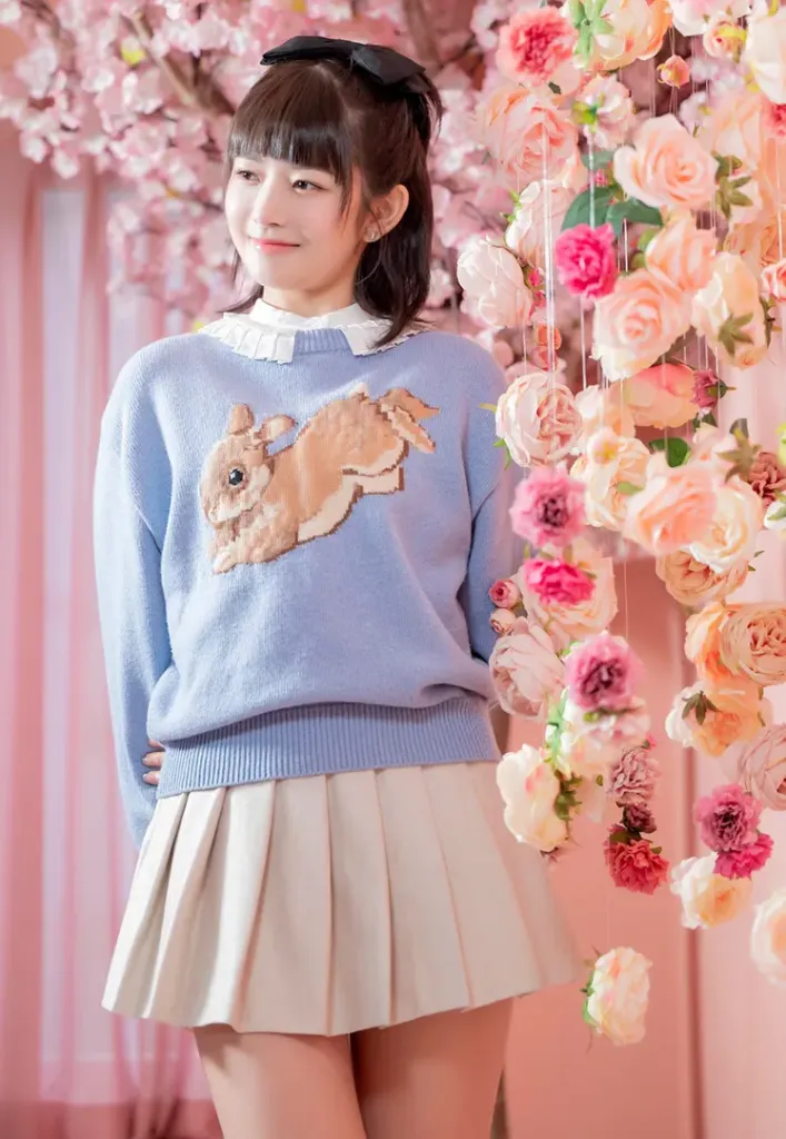 Rei (IVE) Photo
