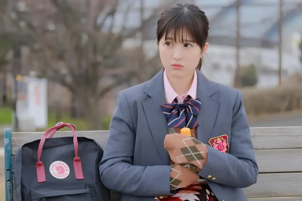 Fukumoto Riko - Papa Fell In Love Again (2020)