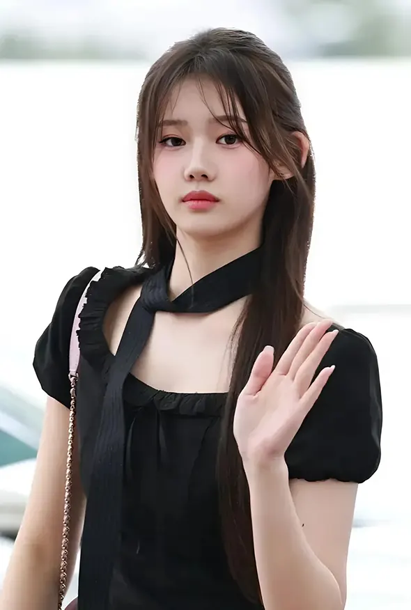 Rora (BABYMONSTER) – Profile