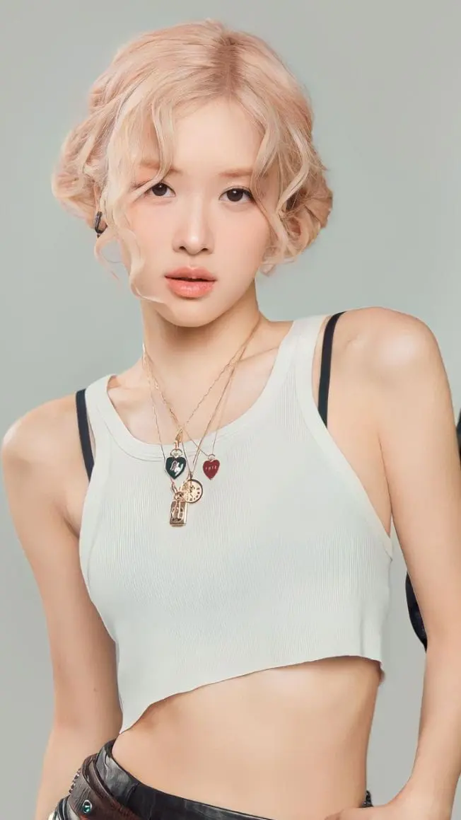 Rosé Photo