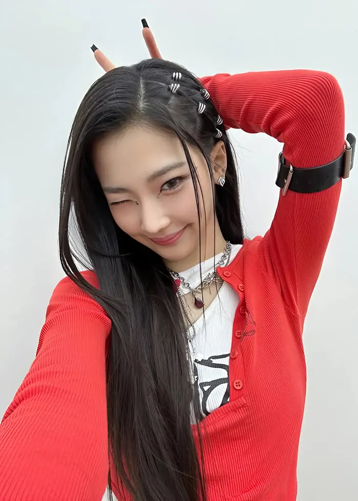 Ruka (BABYMONSTER) Profile