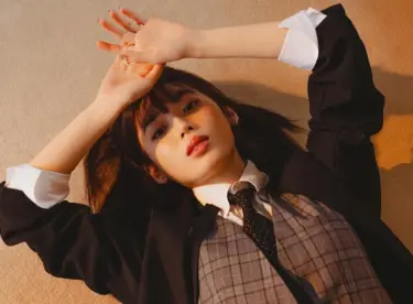 Shiraishi Sei (白石 聖)