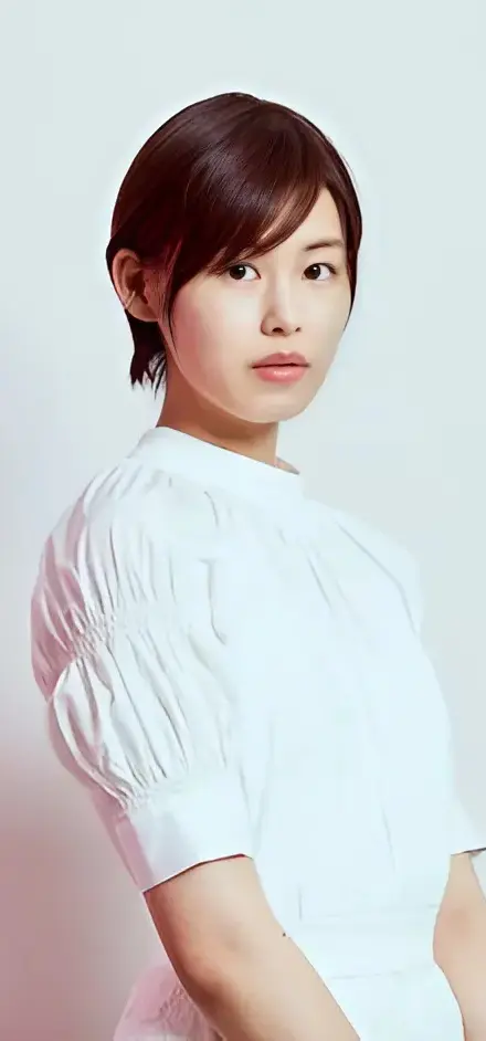 Takeuchi Aisa (竹内愛紗)