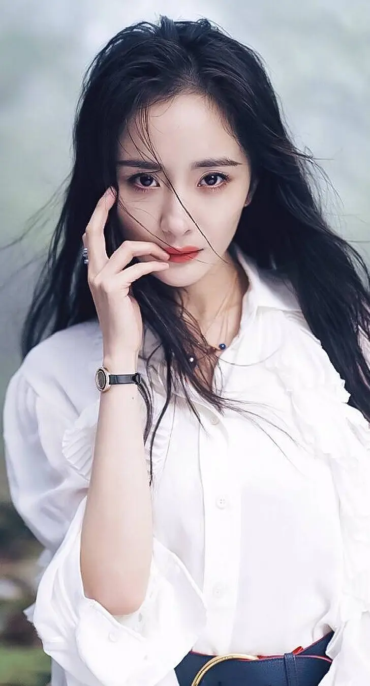 Yang Mi (杨幂)