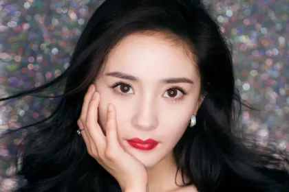 Yang Mi (杨幂)