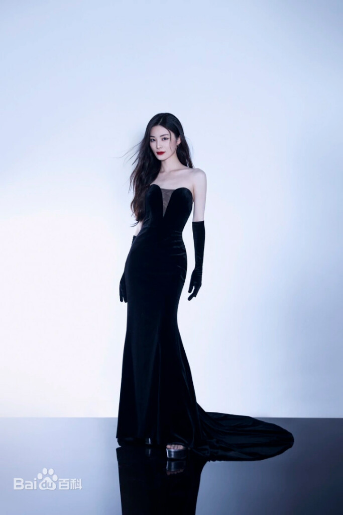 Yao Xiaotang fashion style