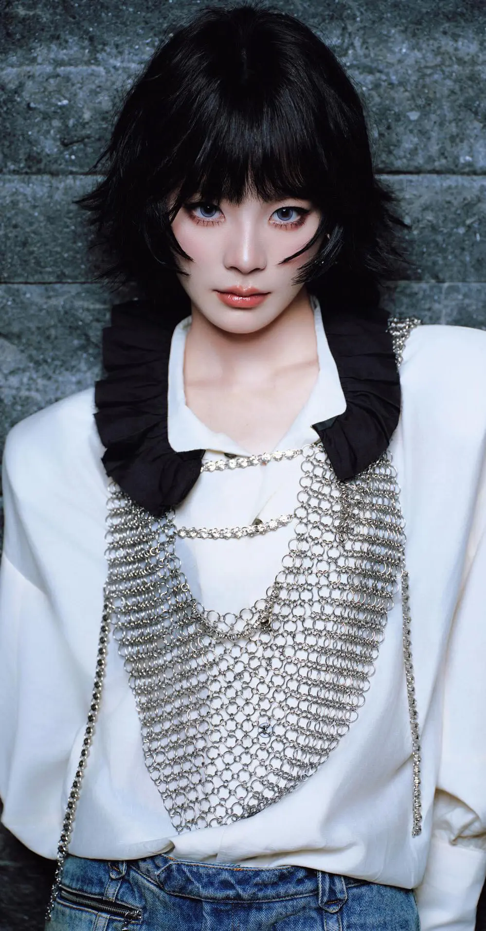 Yao Xiaotang (姚晓棠)