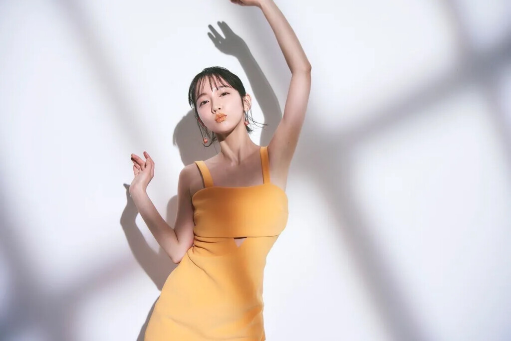 Yoshioka Riho acting style