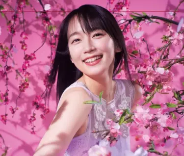Yoshioka Riho (actress)
