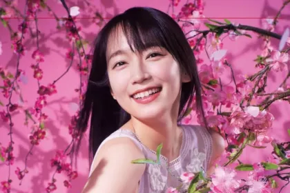 Yoshioka Riho (actress)