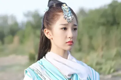 Esther Yu China Idol