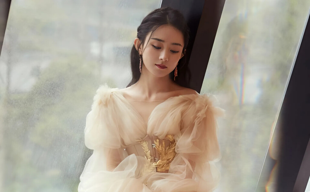 Zhao Liying profile biography