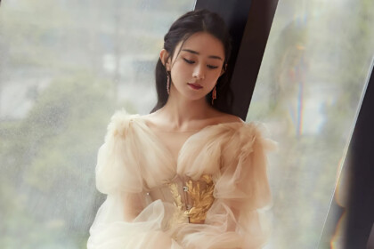 Zhao Liying profile biography