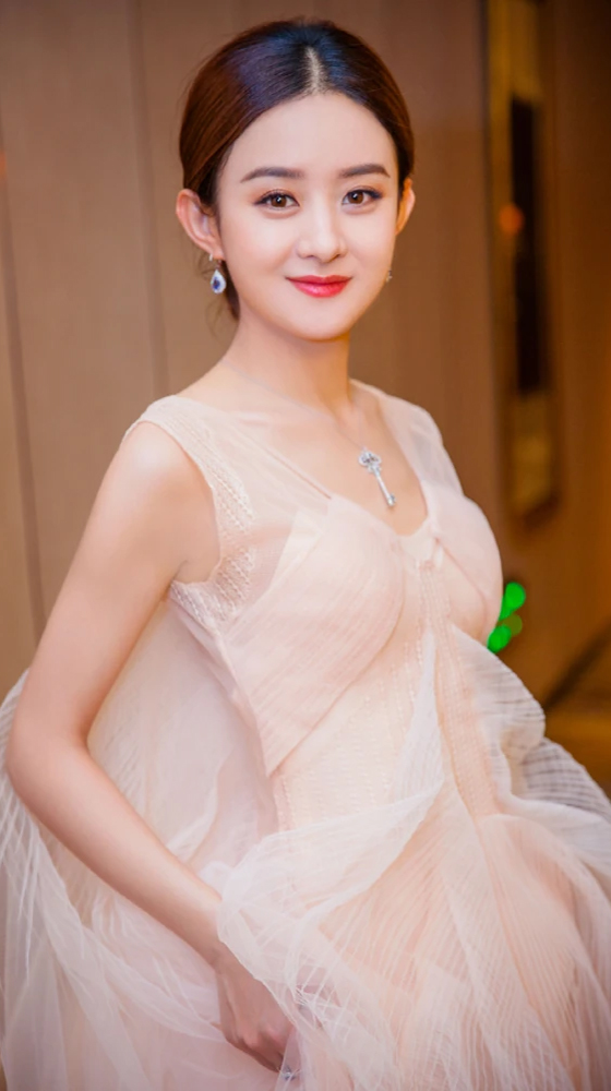 Zhao Liying Profile