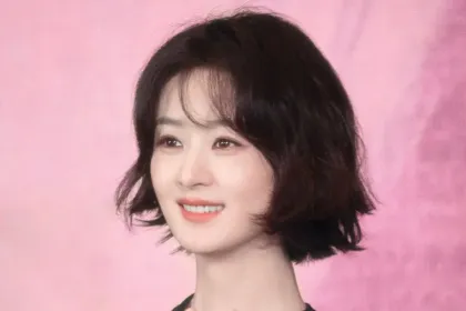 Zhao Liying (actress)