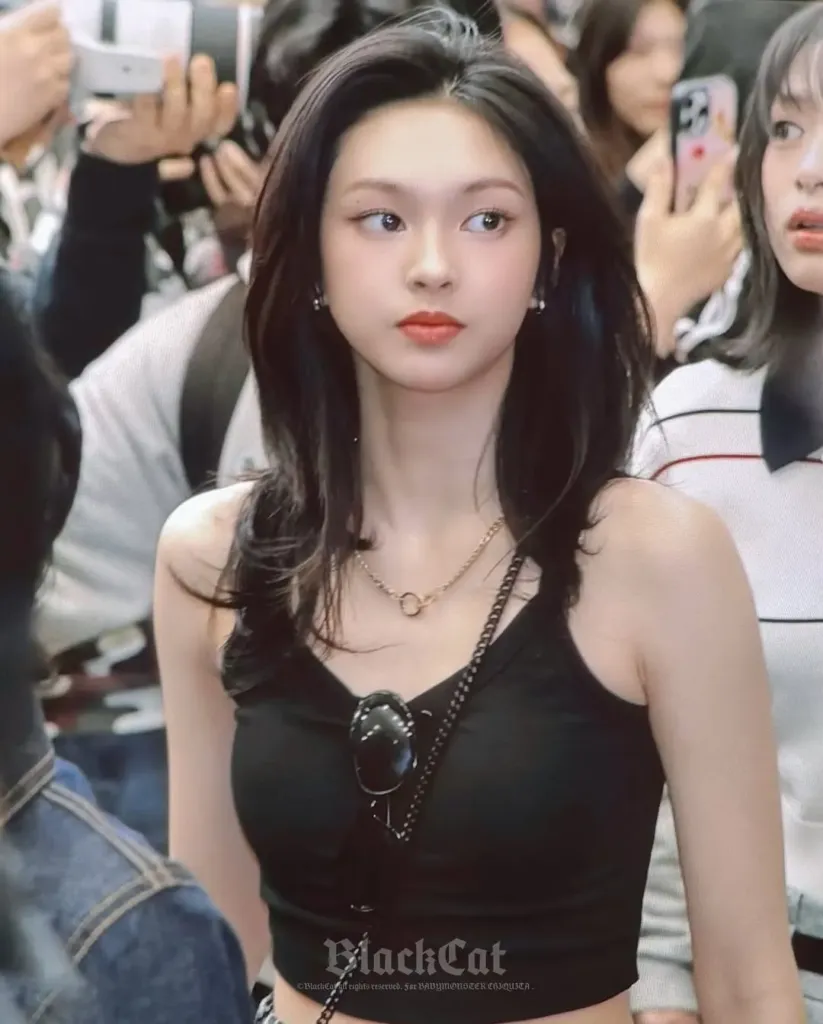 Chiquita (치키타 chikita)