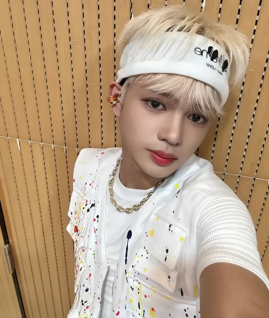Jeromy (제로미)