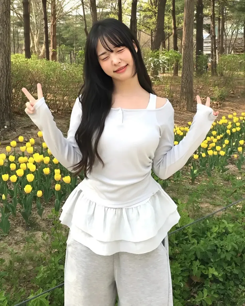 Seonyou (CLASS:y)