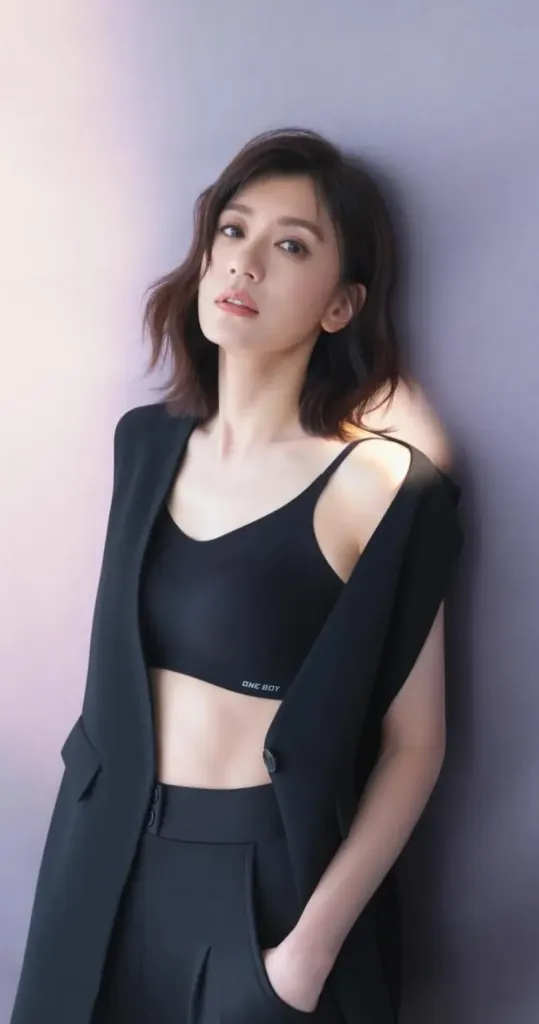 Alyssa Chia photo 1
