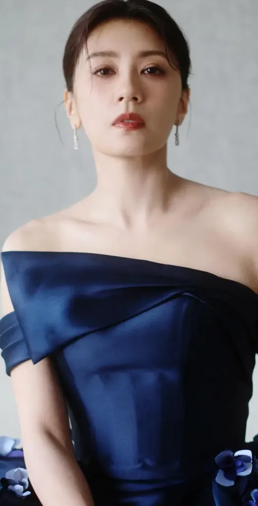 Alyssa Chia photo 3