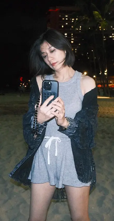Alyssa Chia photo 5