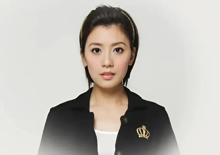 Alyssa Chia Profile