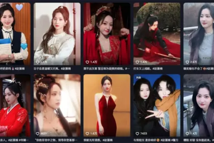 Chinese Short Dramas