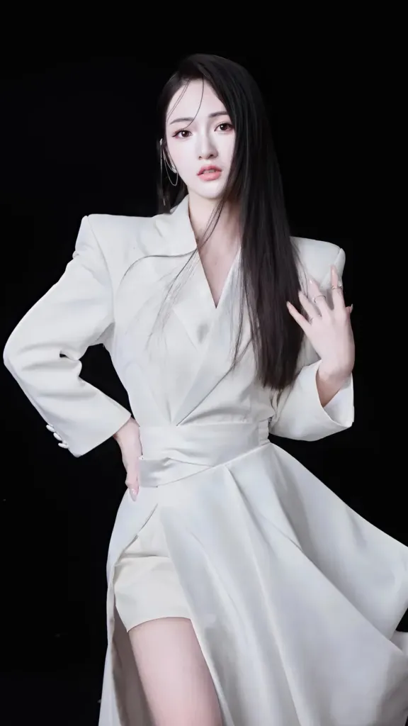 Photos Of Hu Dong Qing 5