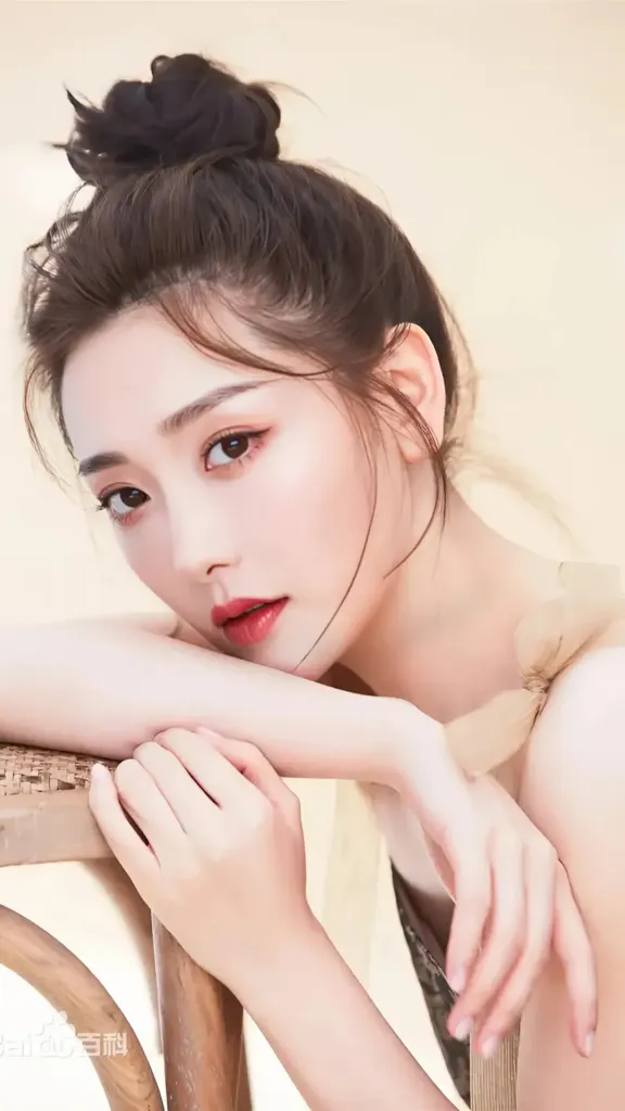 Meng Lu Photo 1