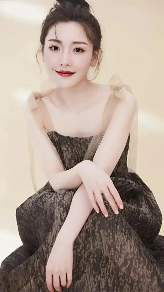 Meng Lu Photo 2
