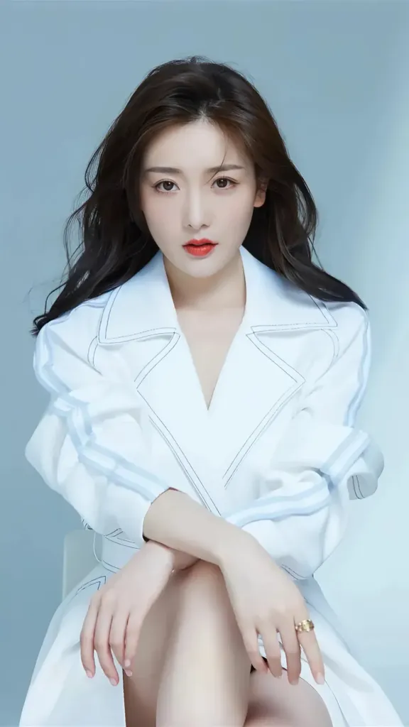 Meng Lu Photo 3