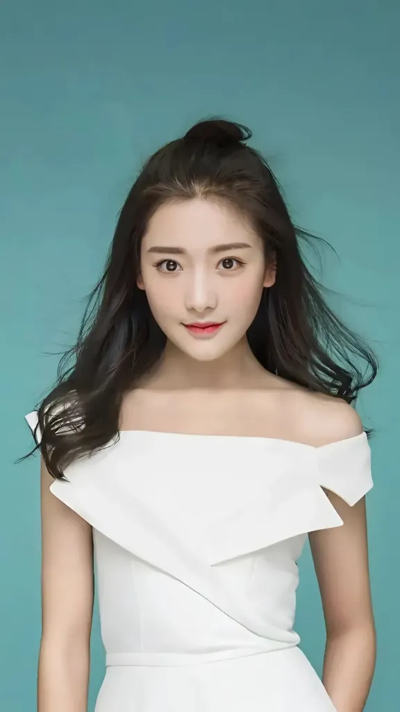 Meng Lu Photo 4