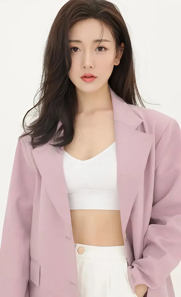 Meng Lu Profile