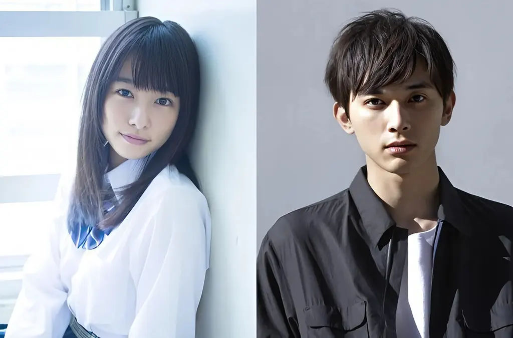 Yoshizawa Ryo (Ichiro Yamada) film River’s Edge.